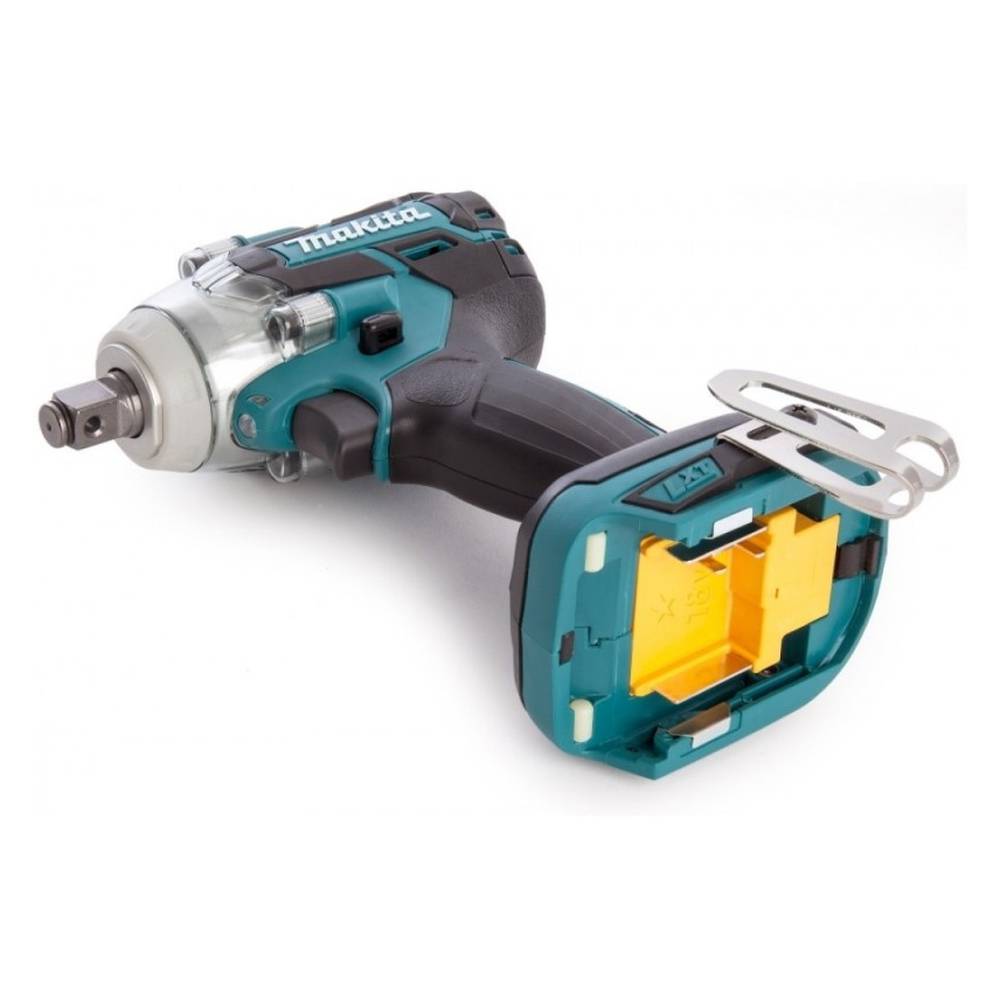 Гайковерт аккумуляторный Makita DTW285RFJX