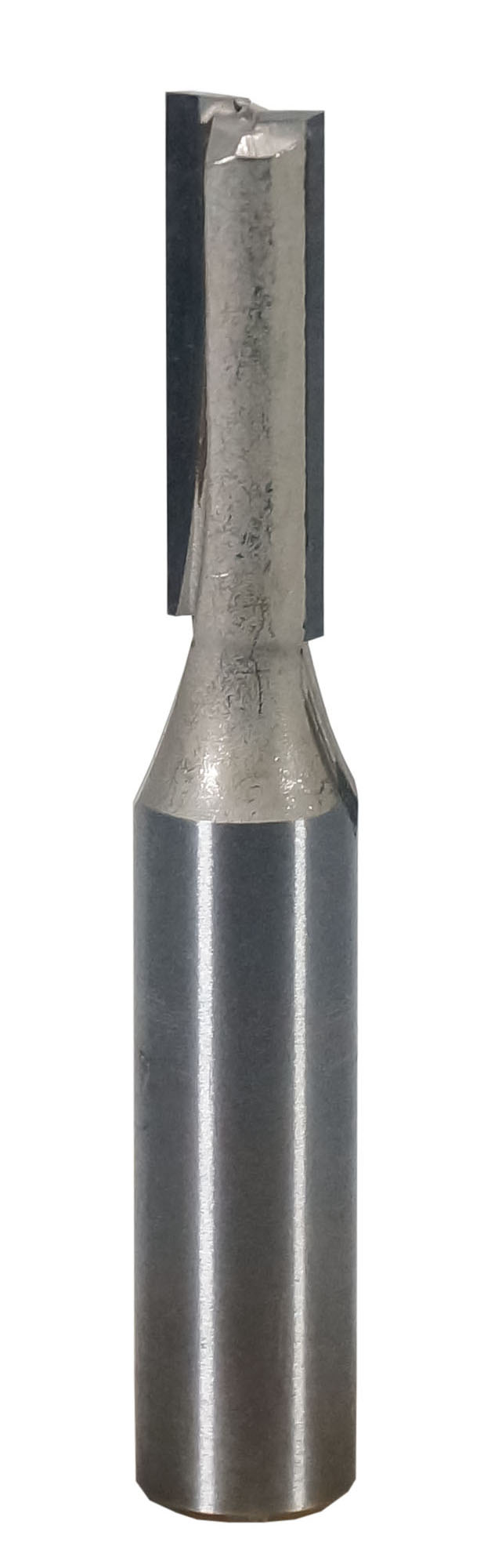 Фреза пазовая прямая (Ø 6x19 мм; хвостовик 8 мм) по ДСП Энкор (28007)
