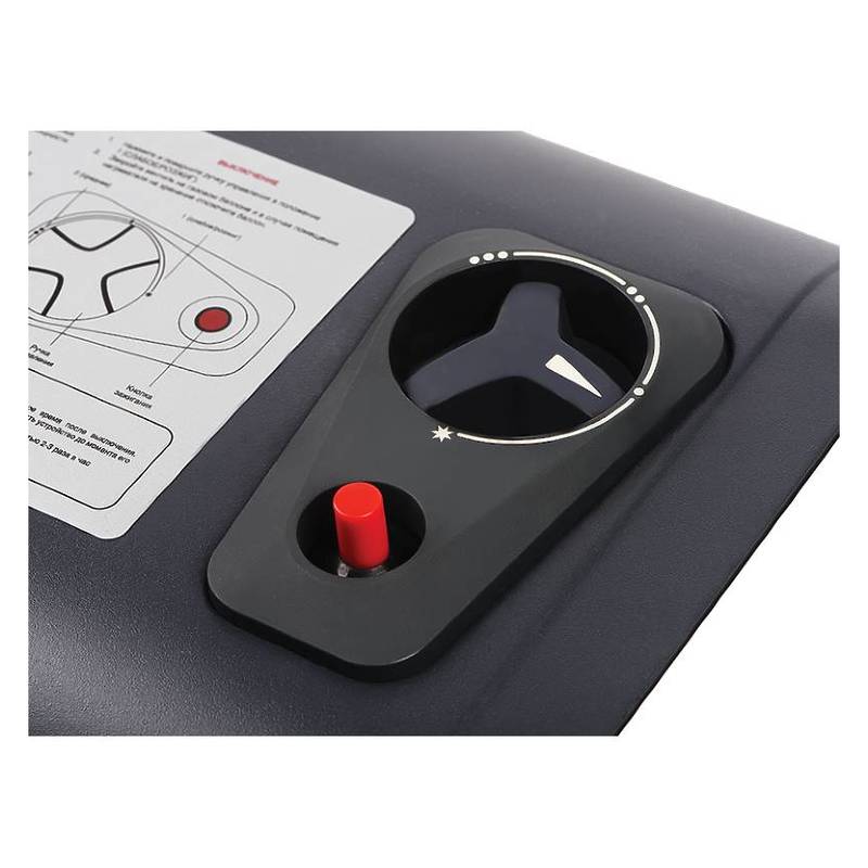 Обогреватель инфракрасный газовый Ballu BIGH-55