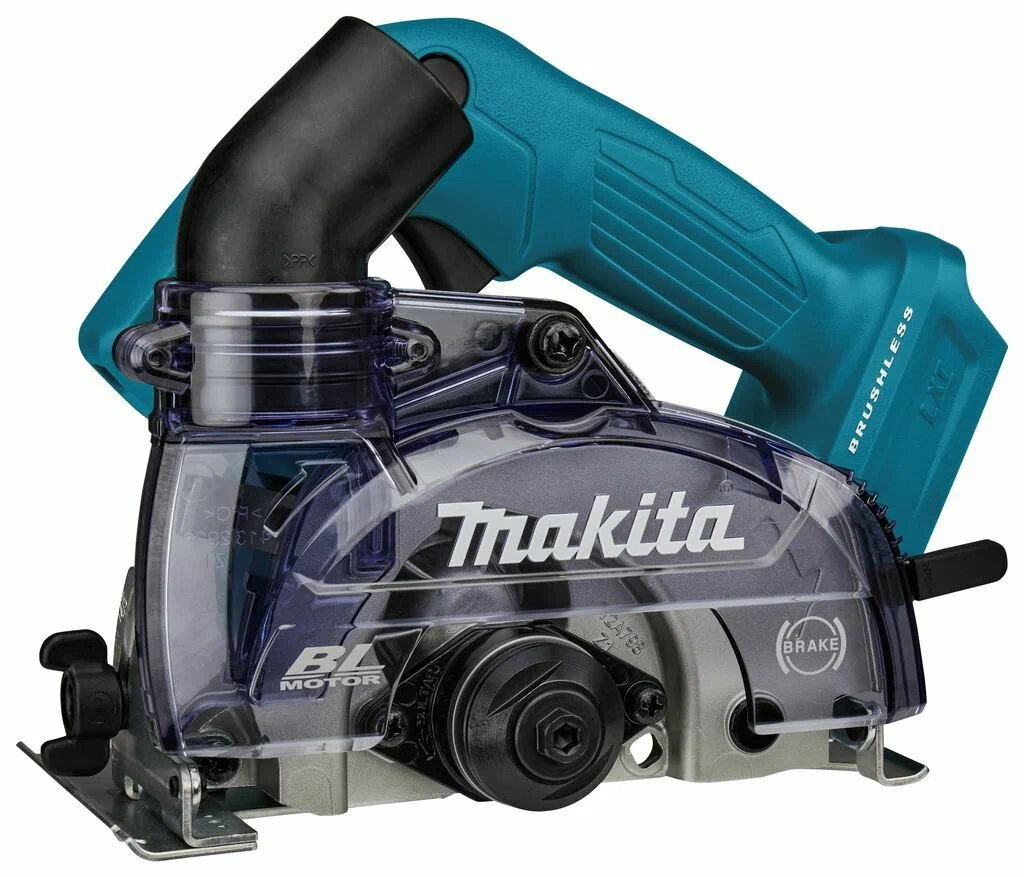 Пила алмазная аккумуляторная Makita DCC500Z