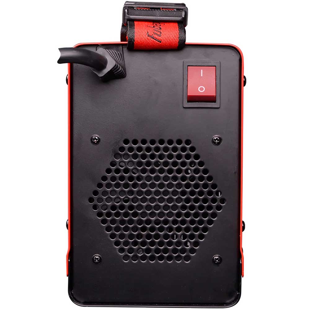 Аппарат сварочный Fubag IR 180