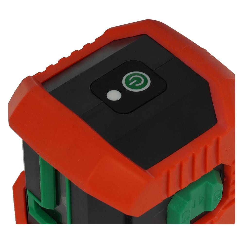 Нивелир лазерный CONDTROL QB Green Set