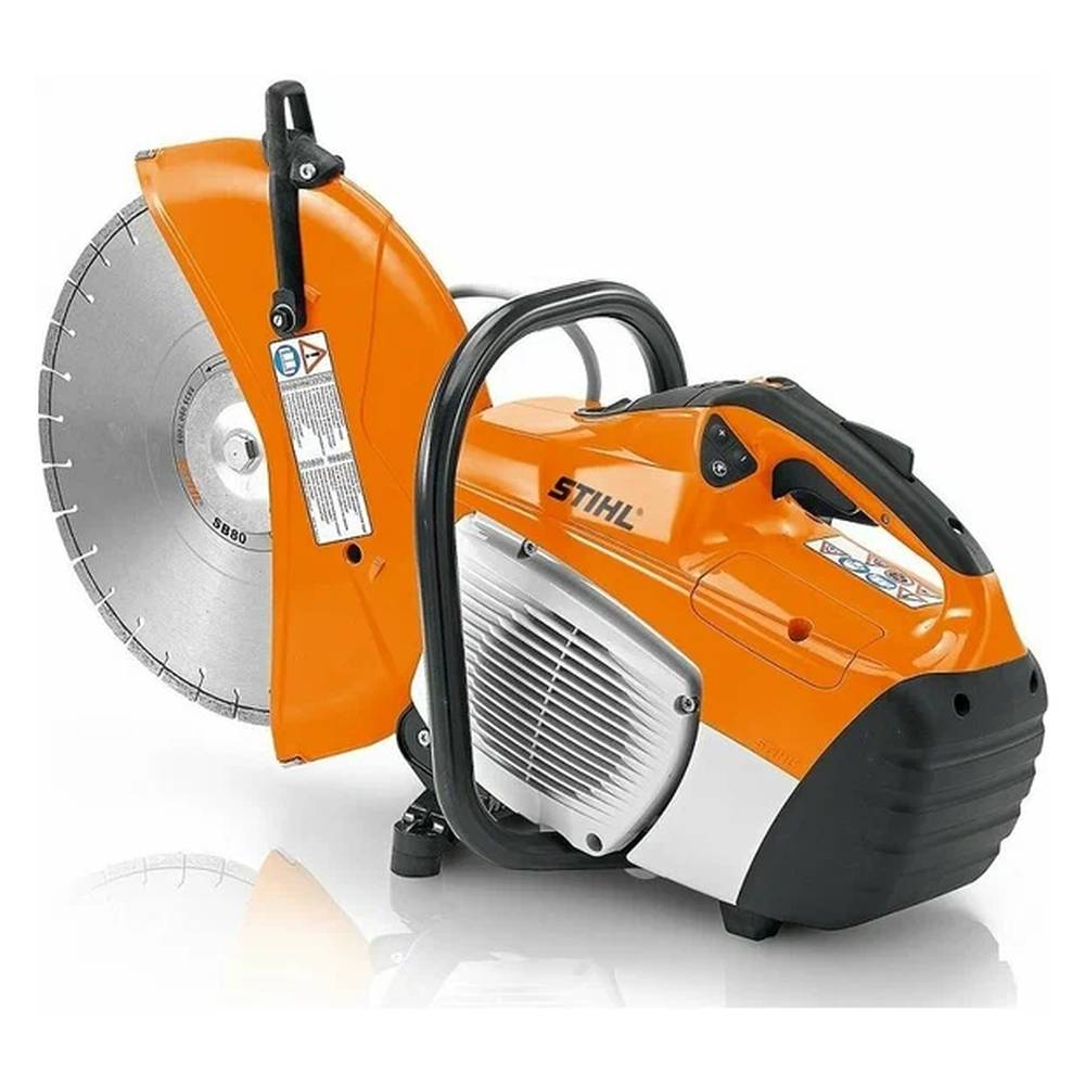 Бензорез Stihl TS 500i 350 мм