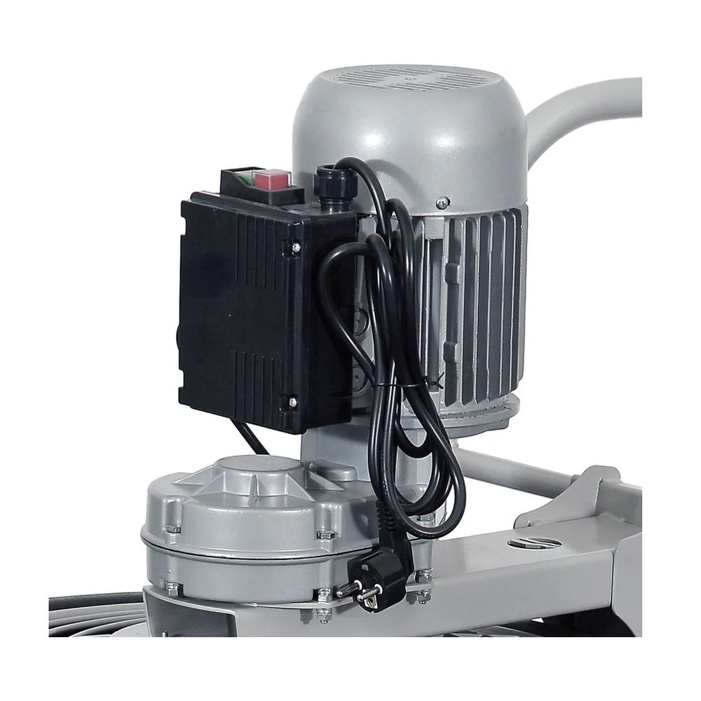 Установка миксерная БЕЛМАШ MS-6502