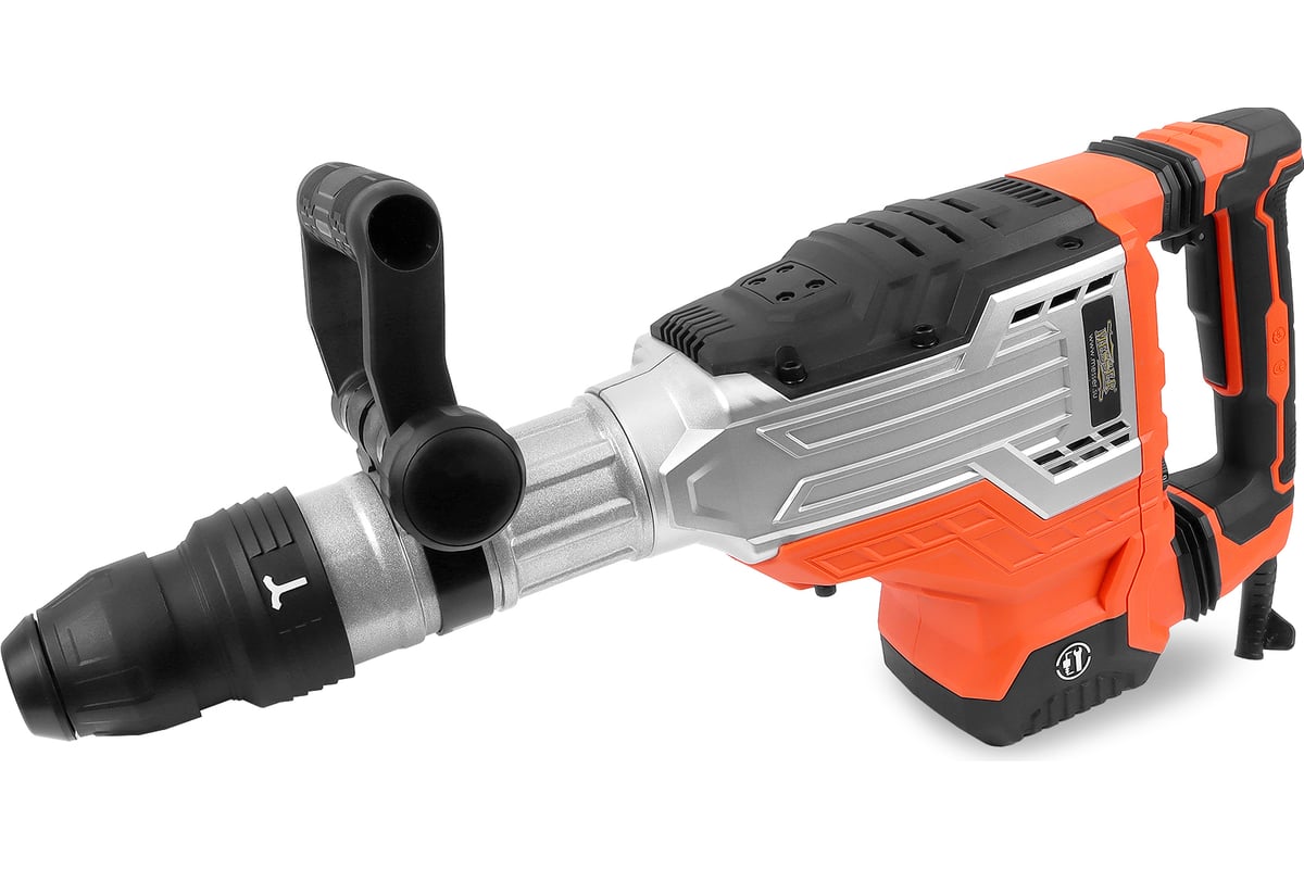 Молоток электрический отбойный Messer DS-45, SDS-maх