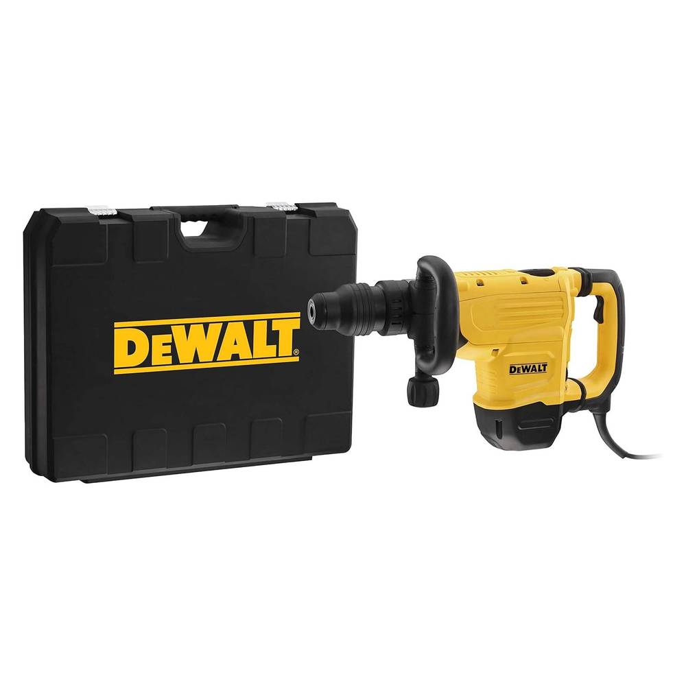 Электромолоток DeWalt D25892K