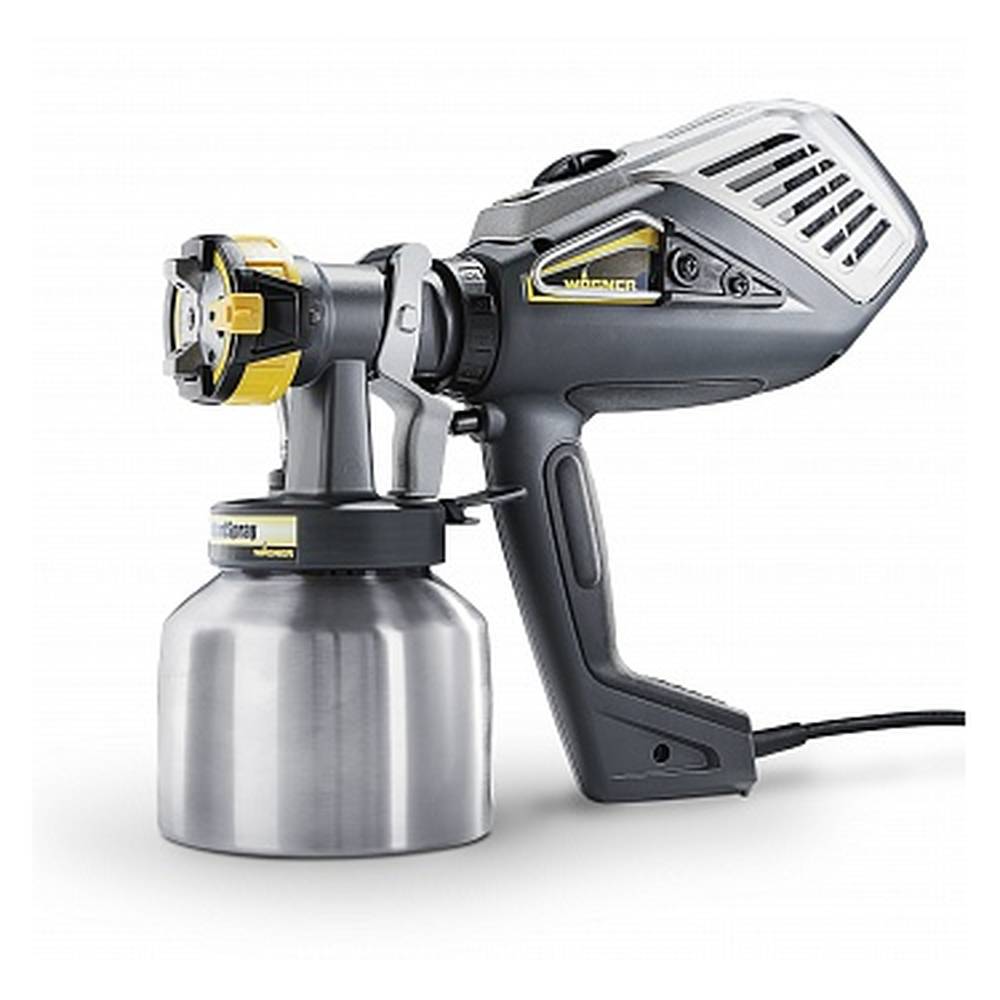 Краскораспылитель электрический Wagner Finish Control 3500