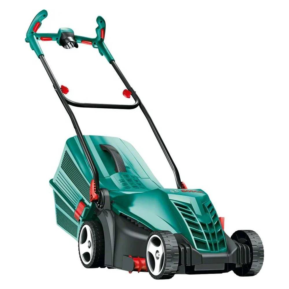 Газонокосилка электрическая Bosch ARM 37