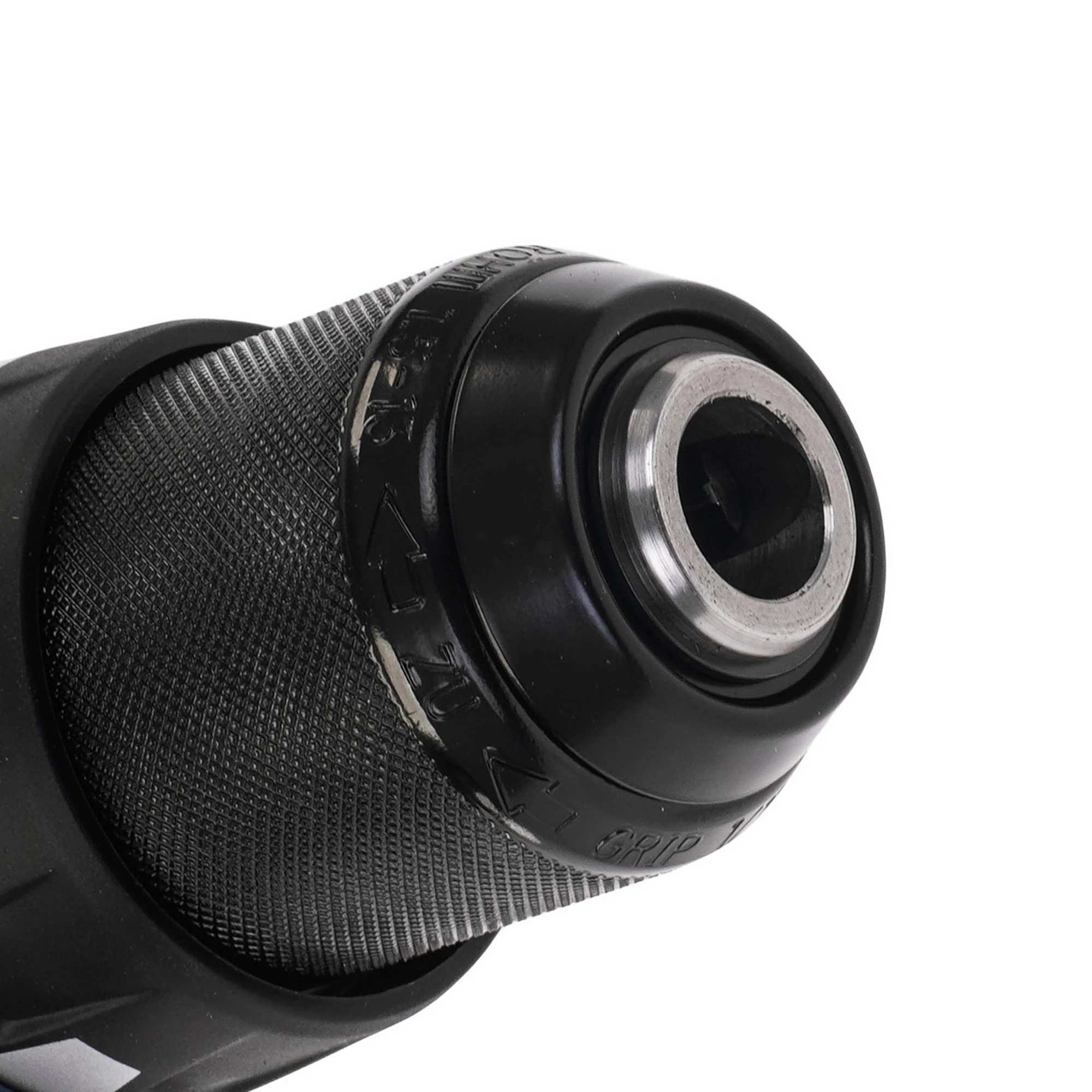 Шуруповерт аккумуляторный Bosch GSR 18V-90 C (2 акк, З/У), кейс