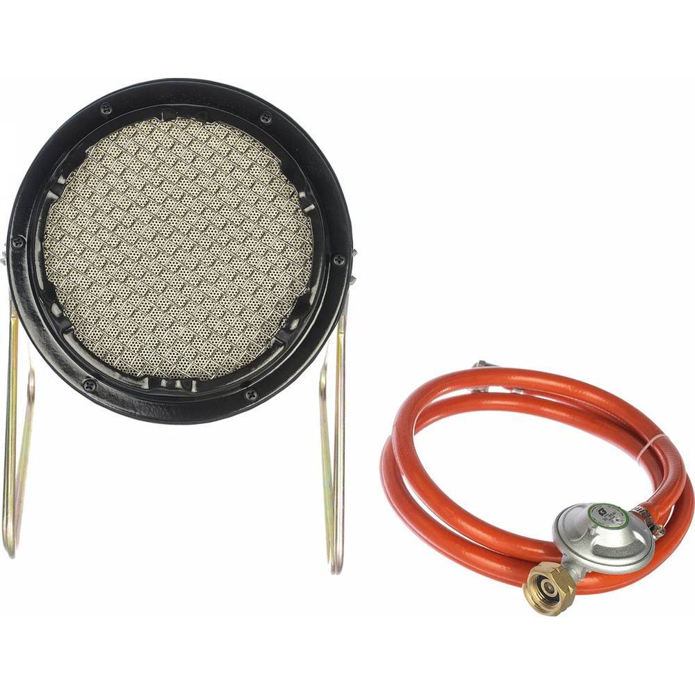 Обогреватель инфракрасный газовый Ballu BIGH-3