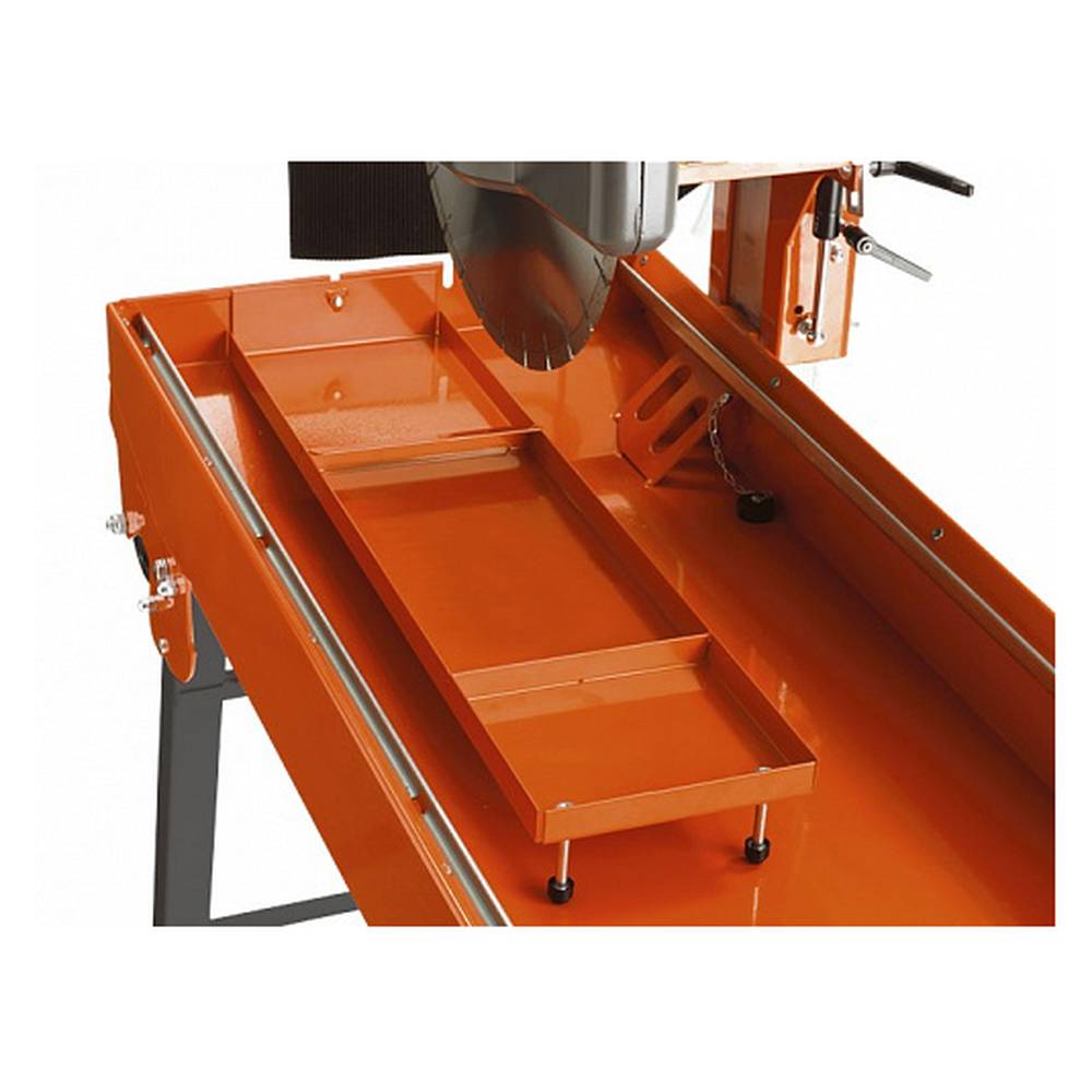 Пила настольная ТS400F2,2 Husqvarna