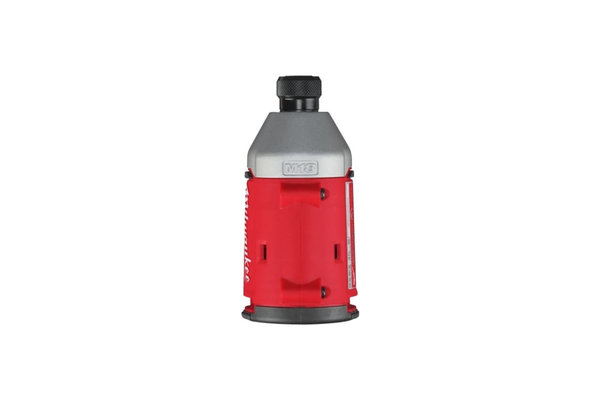 Шуруповерт аккумуляторный Milwaukee M18 BLIDR-0X