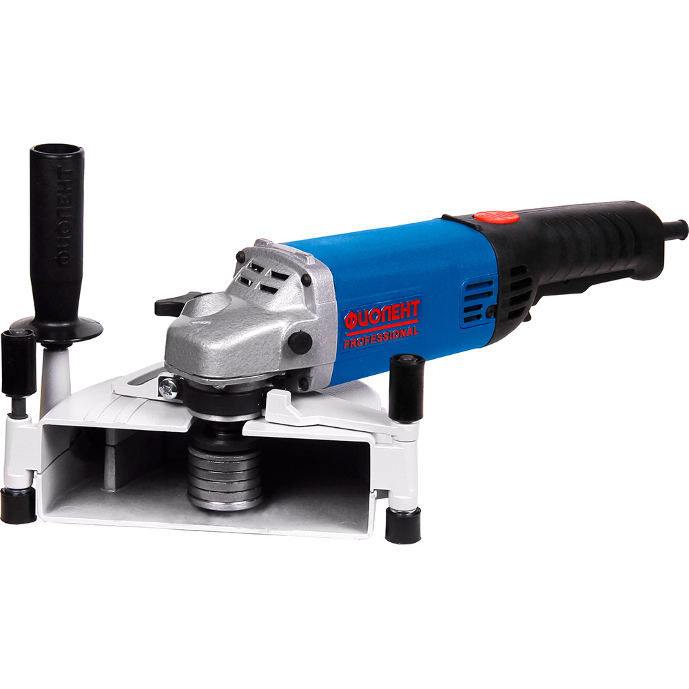 Бороздодел ФИОЛЕНТ "Professional" Б1-30 (в коробке)