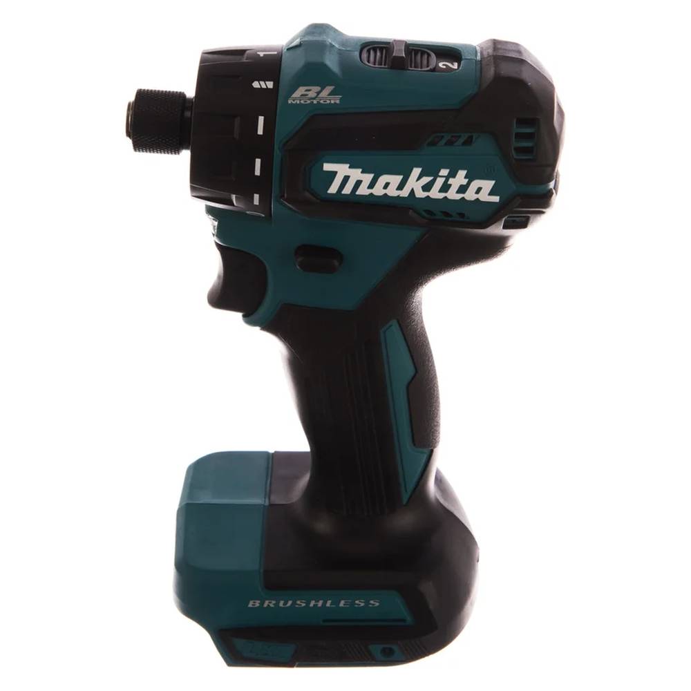 Шуруповерт аккумуляторный Makita DDF083Z (без акк, без з/у)