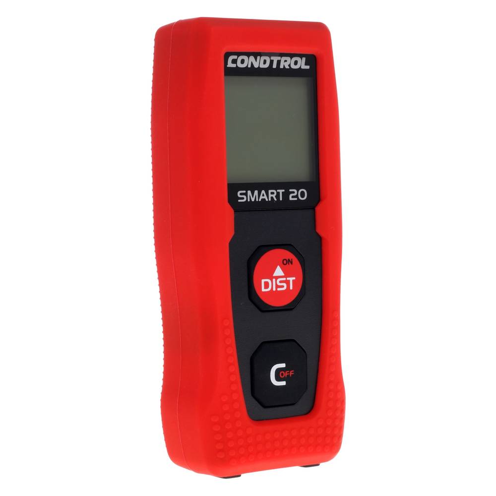 Измеритель длины лазерный CONDTROL Smart 20
