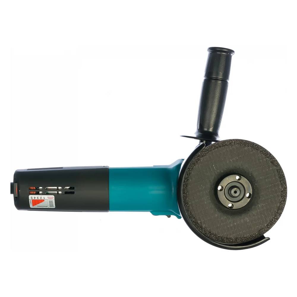 Машина шлифовальная угловая Makita 9565 CV
