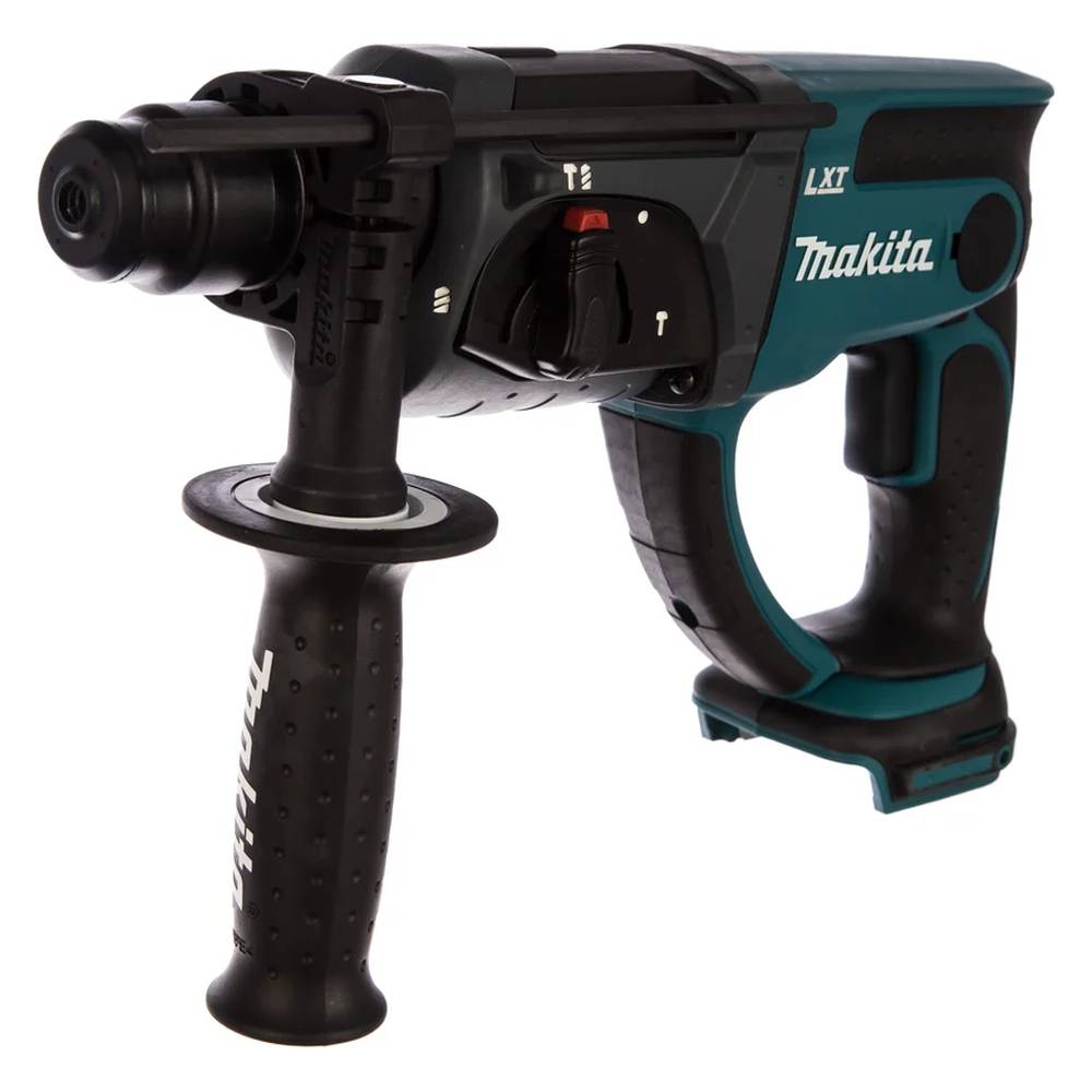 Перфоратор аккумуляторный Makita DHR202Z (без акк, без з/у)