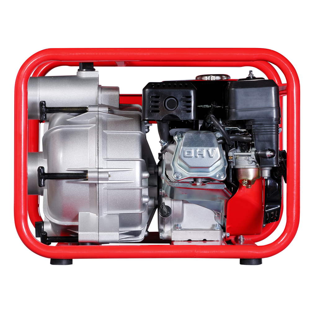 Мотопомпа Fubag PG 950 T  для сильнозагрязненной воды