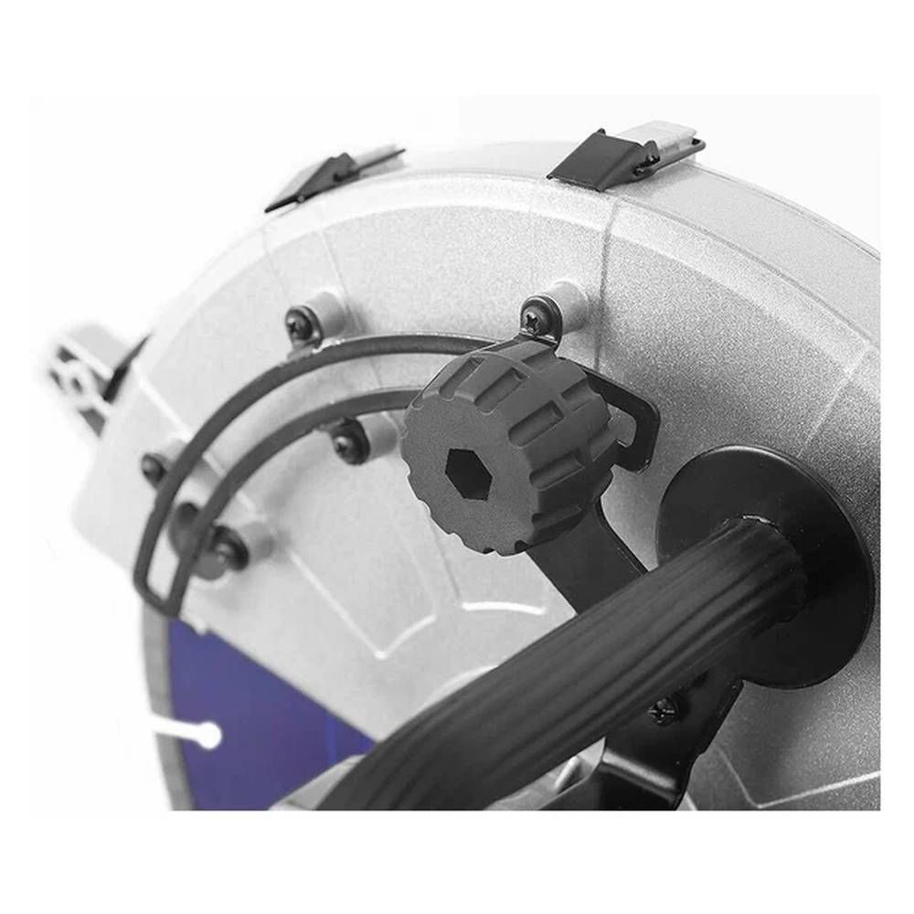 Бетонорез электрический MESSER КХ355D