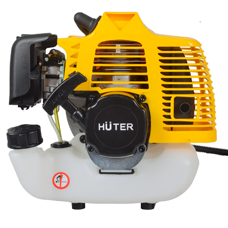 Триммер бензиновый Huter GGT-2900T PRO (с антивибрационной системой)