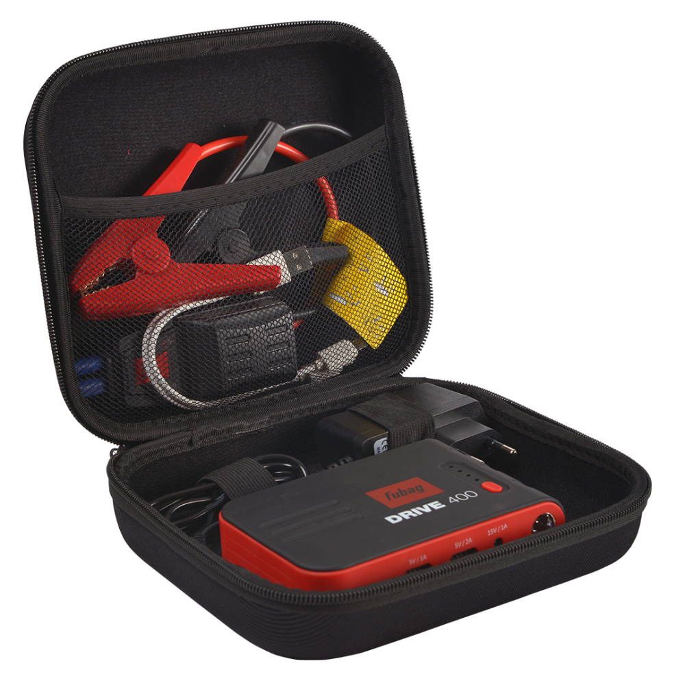 Устройство пусковое Fubag DRIVE 400