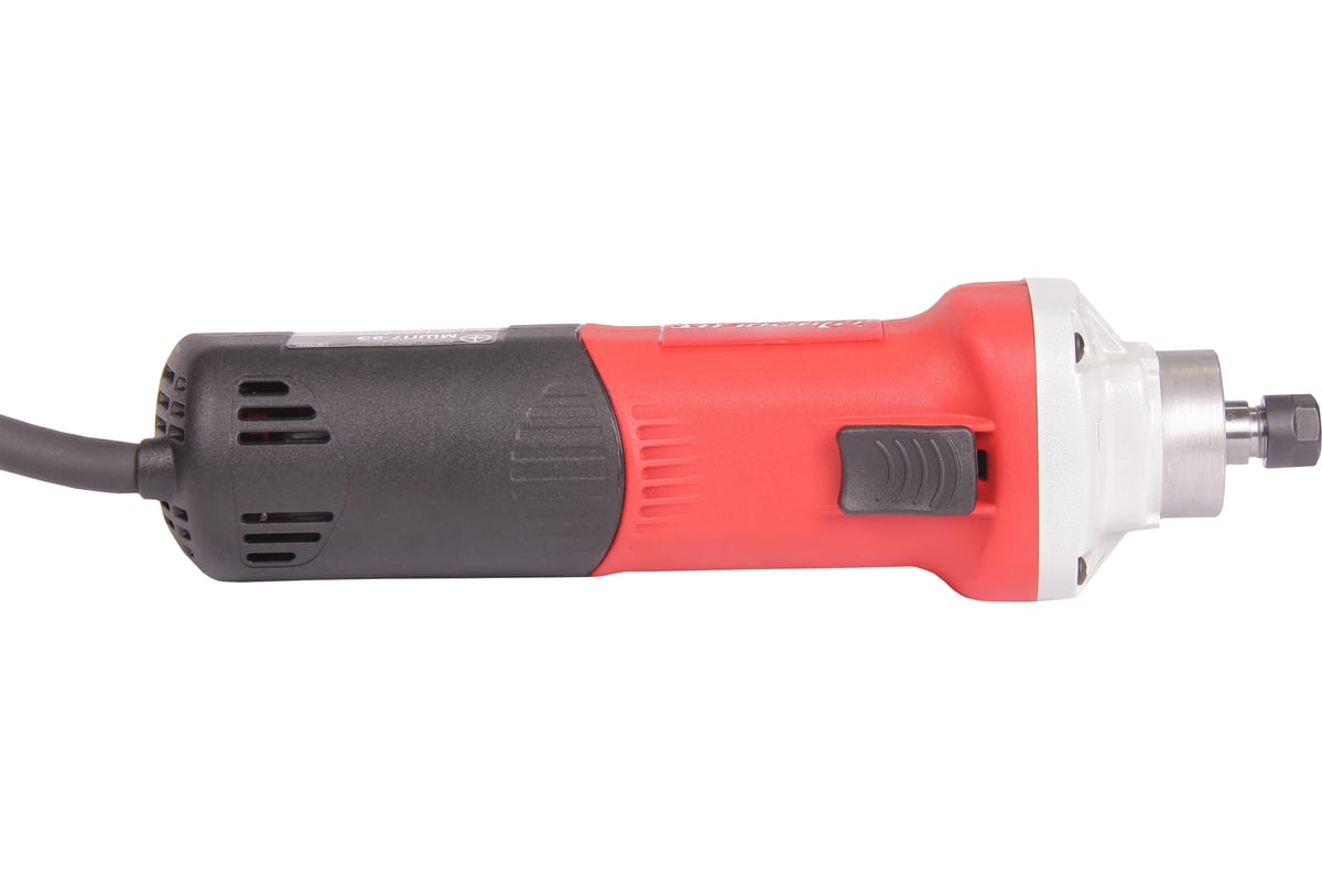 Машина шлифовальная прямая ФИОЛЕНТ МШП7-9Э (в коробке)