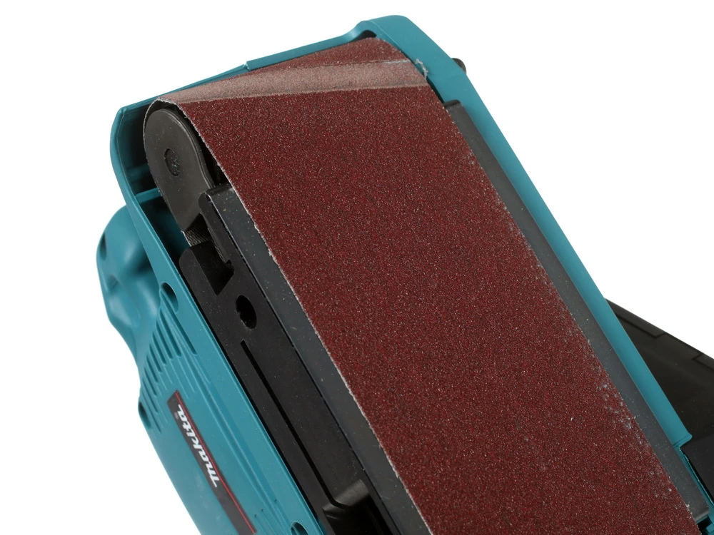 Машина шлифовальная ленточная Makita 9910