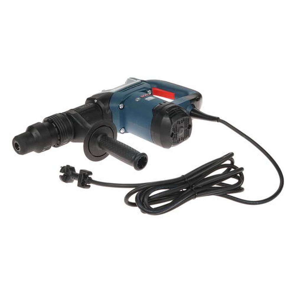 Электромолоток Bosch GSH 500(+переходник код 00006697110)