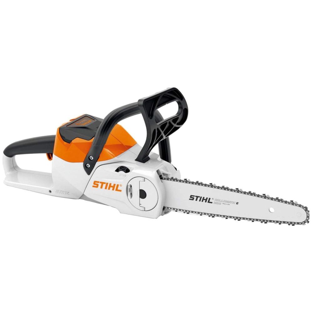Пила цепная аккумуляторная Stihl MSA 120C-BQ (30см 1/4 1,1 64) (Юг)