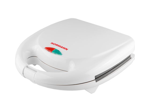 Сэндвичница (бутербродница) NORMANN ASM-312