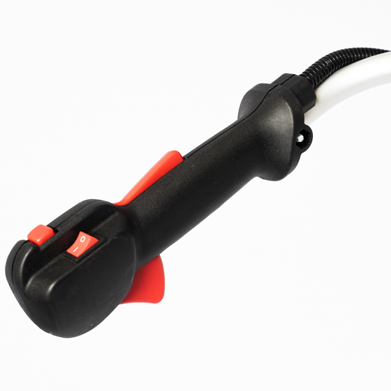 Триммер бензиновый "Нева" BCK536U PRO