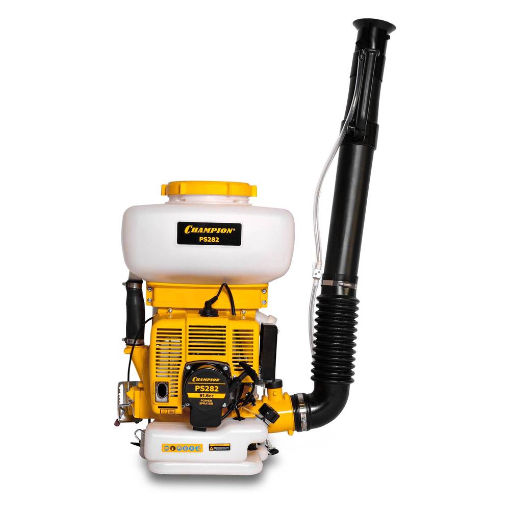 Опрыскиватель-распылитель CHAMPION PS282