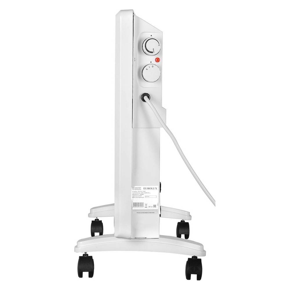 Конвектор ОК-EU-1500 Eurolux