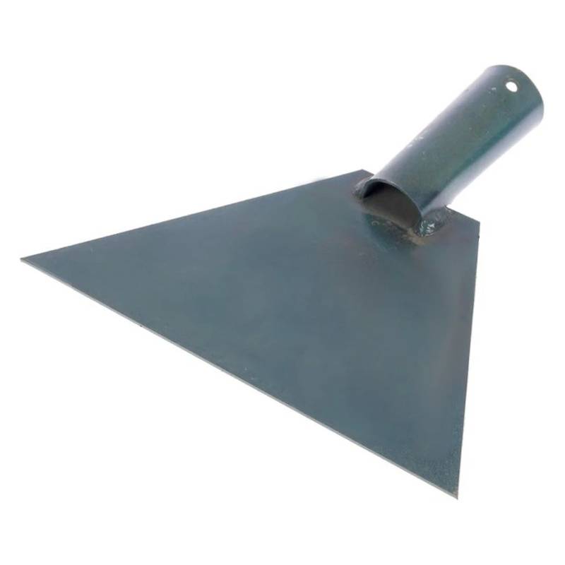 Скребок для льда 190 мм с тулейкой