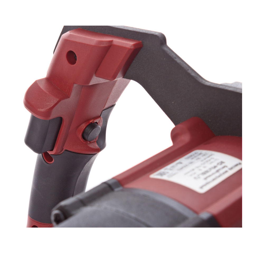 Миксер аккумуляторный бесщеточный REDVERG RD-Mix18BL/U (без акк, без з/у)