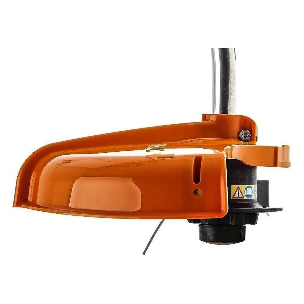 Триммер электрический Stihl FSE 60, AutoСut C 05-2