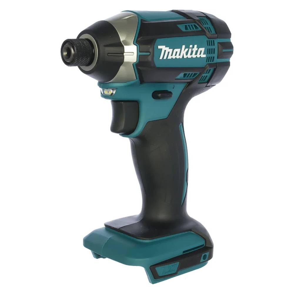 Шуруповерт аккумуляторный ударный Makita DTD152Z (без акк, без з/у)