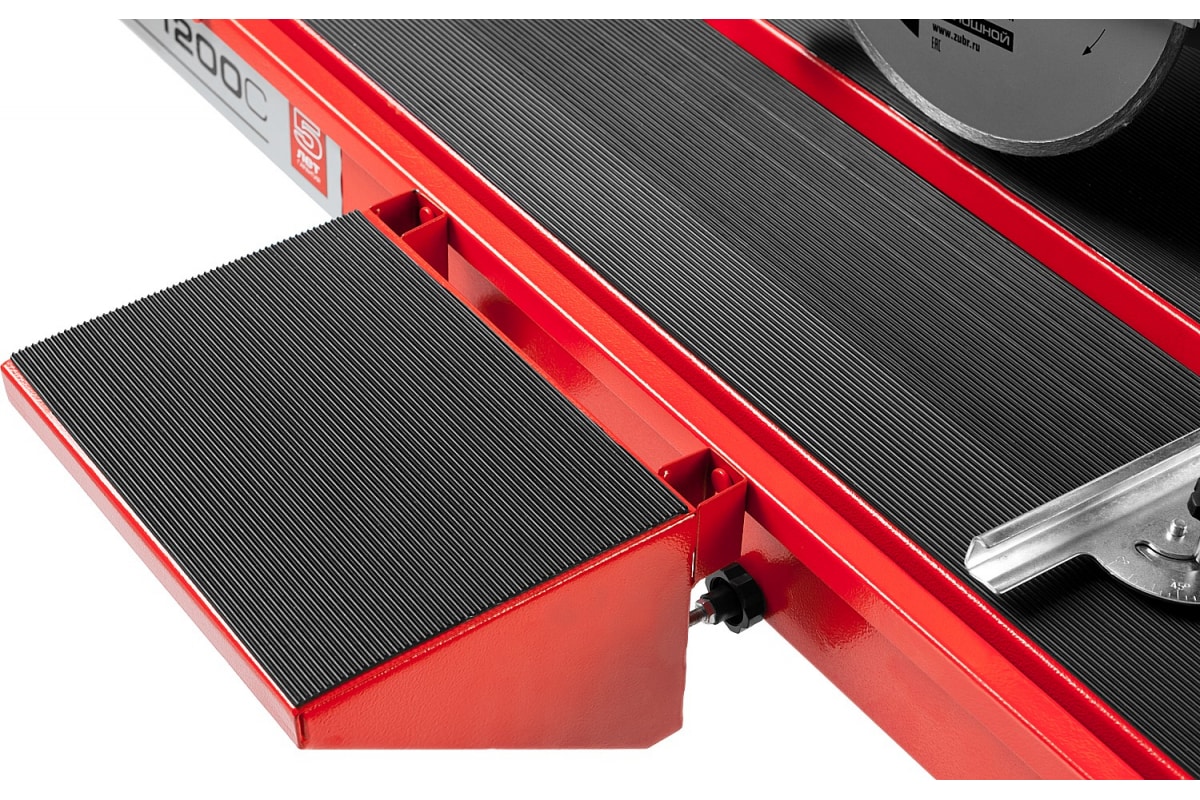 Плиткорез электрический ЗУБР ЭП-250-1200С