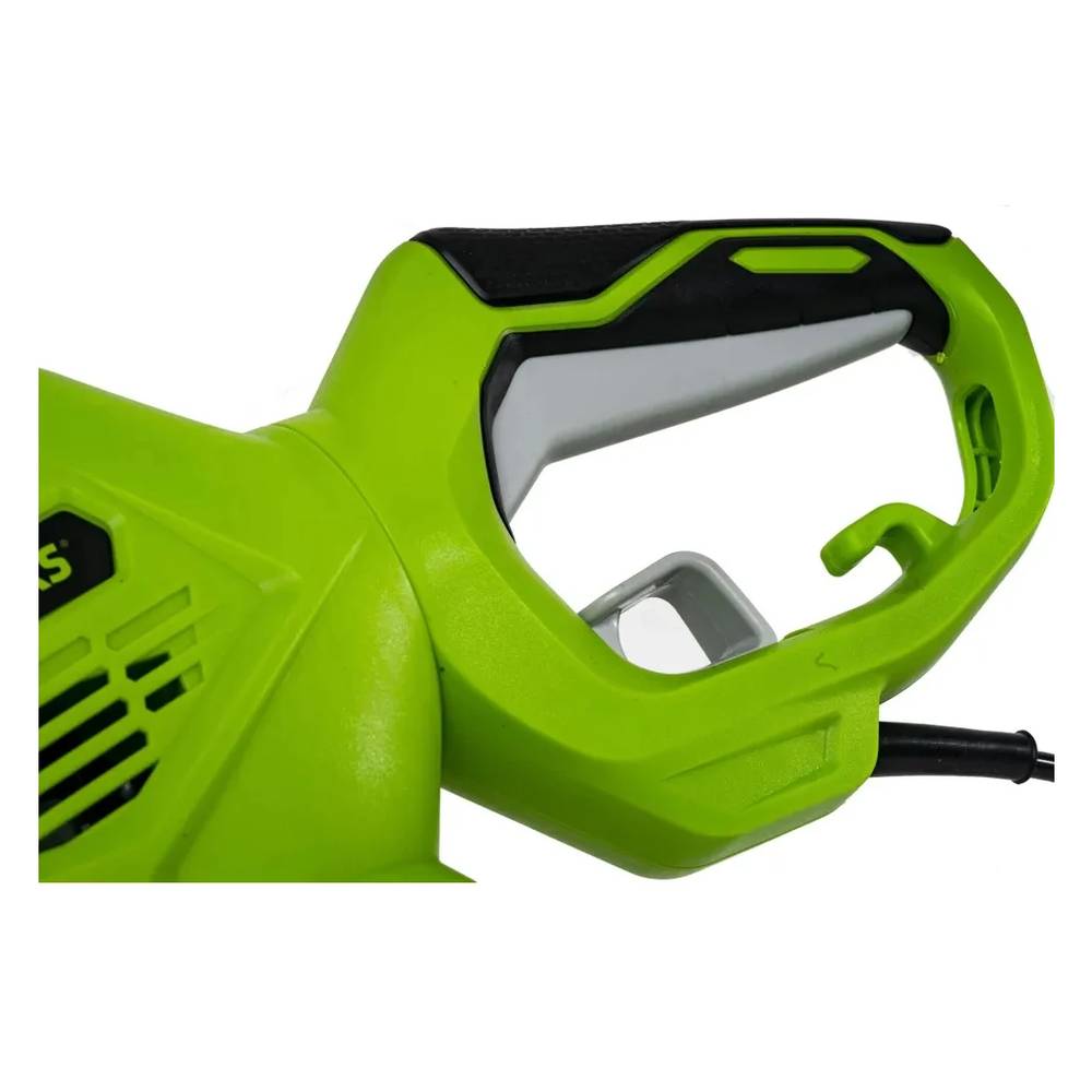 Кусторез электрический Greenworks GHT7068