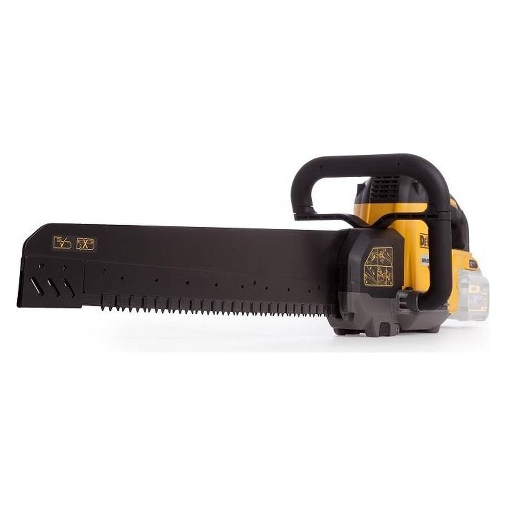 Пила аллигатор аккумуляторная DeWalt DCS397N (без акк, без з/у)