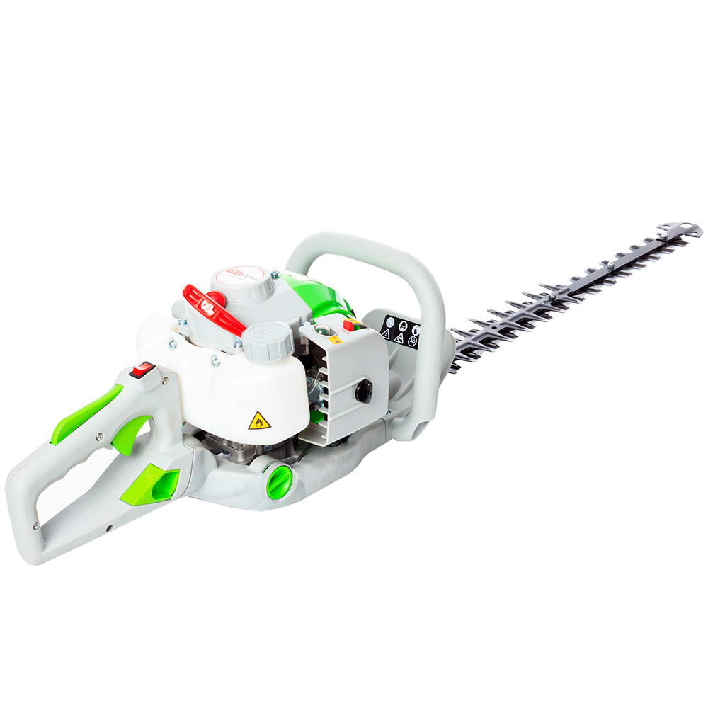 Кусторез бензиновый REDVERG RD-GHT226