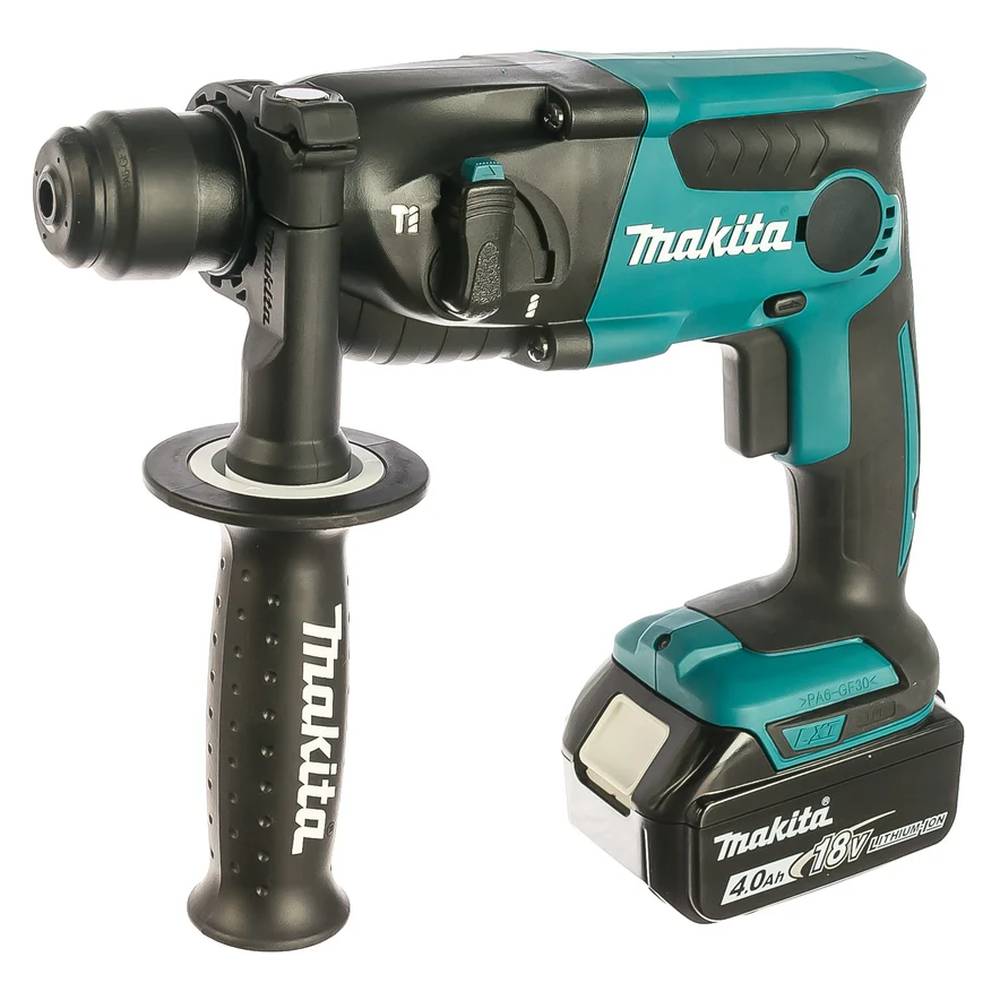 Перфоратор аккумуляторный Makita DHR165RME