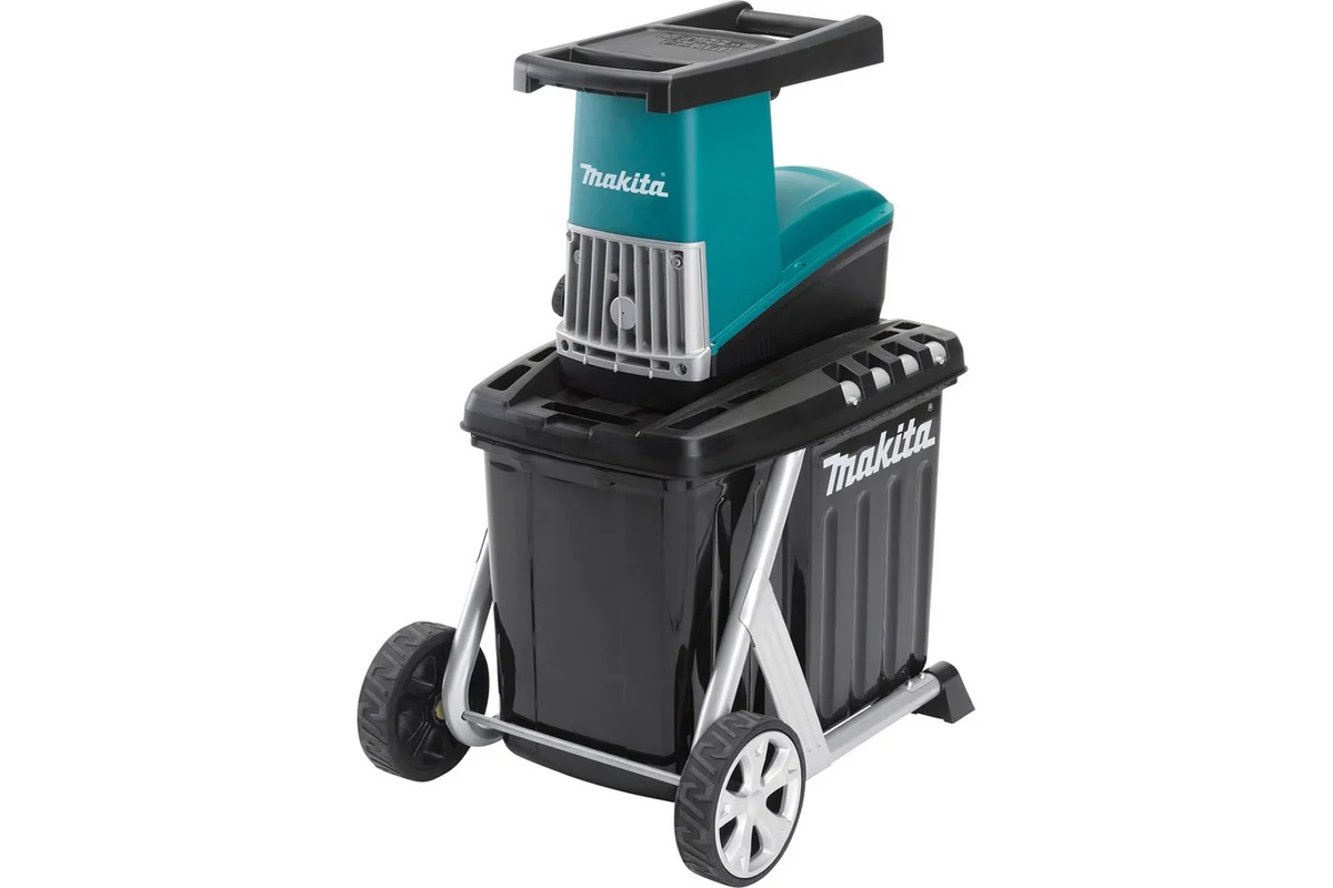 Измельчитель Makita UD2500