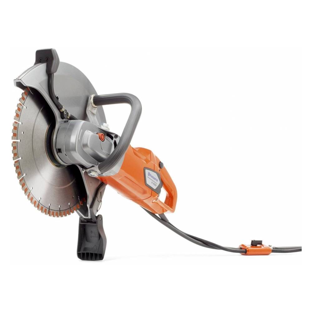 Электрорезчик Husqvarna K4000 CnB
