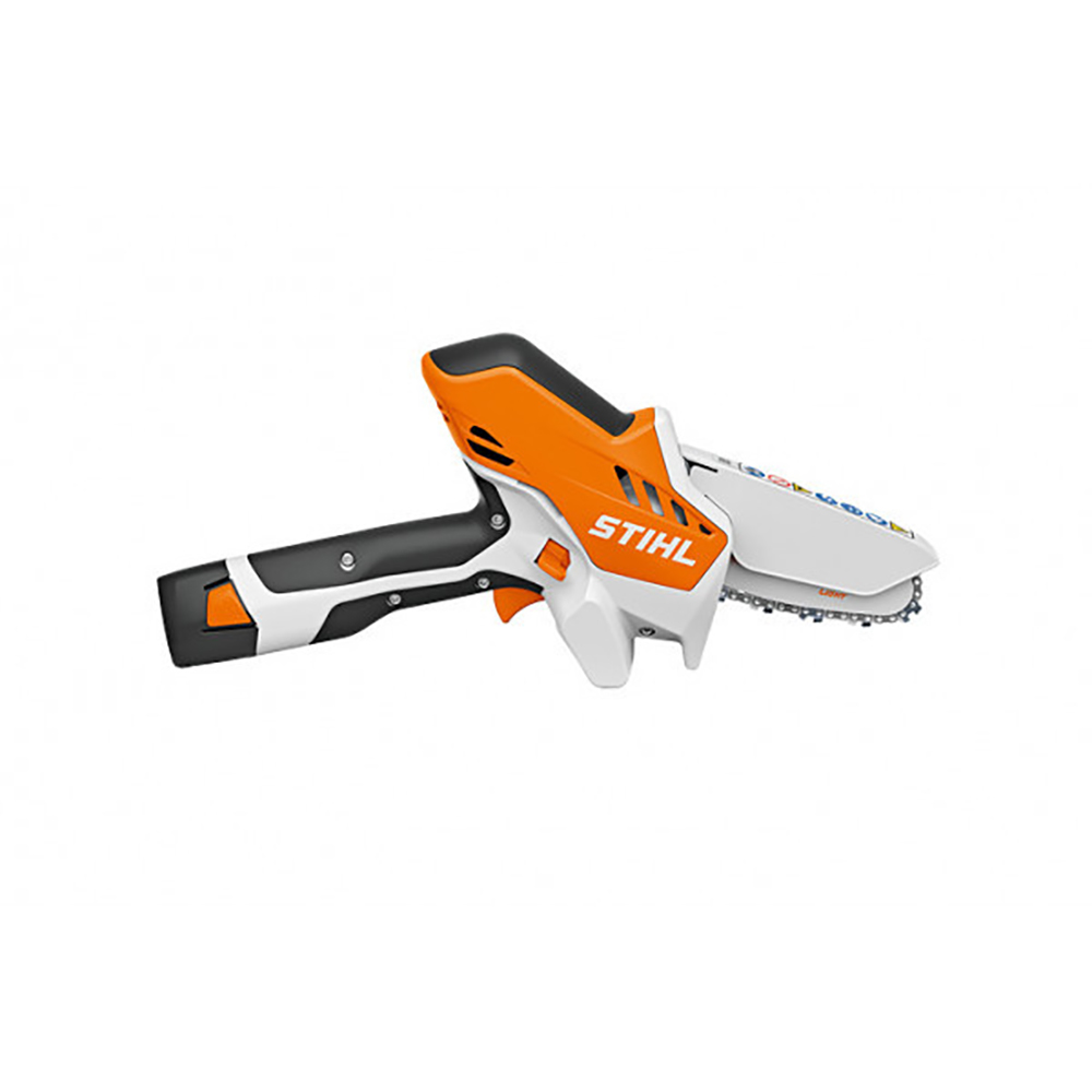 Сучкорез цепной аккумуляторный Stihl GTA 26 набор