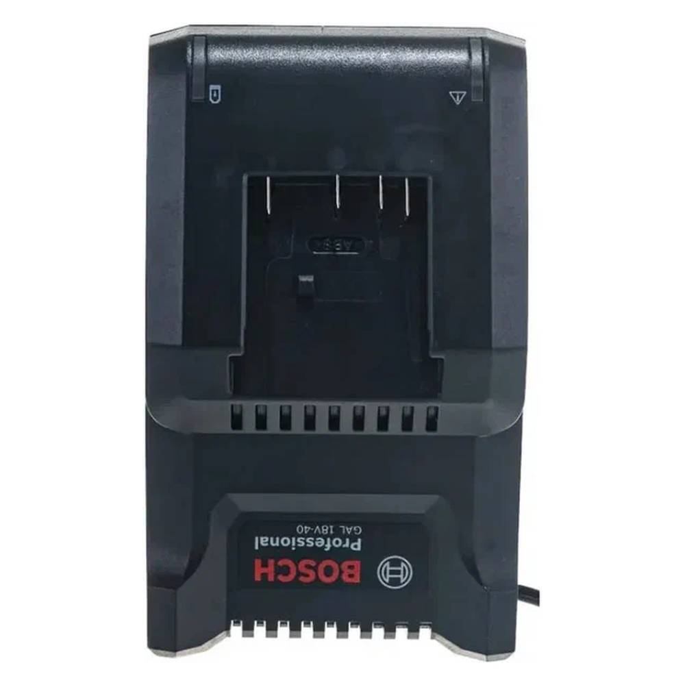 Набор аккумуляторный Bosch 1 GAL 18V-40+1 GBA 18В 4,0 Ач