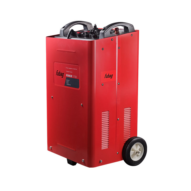 Устройство пуско-зарядное Fubag FORCE 1700 (400 В)