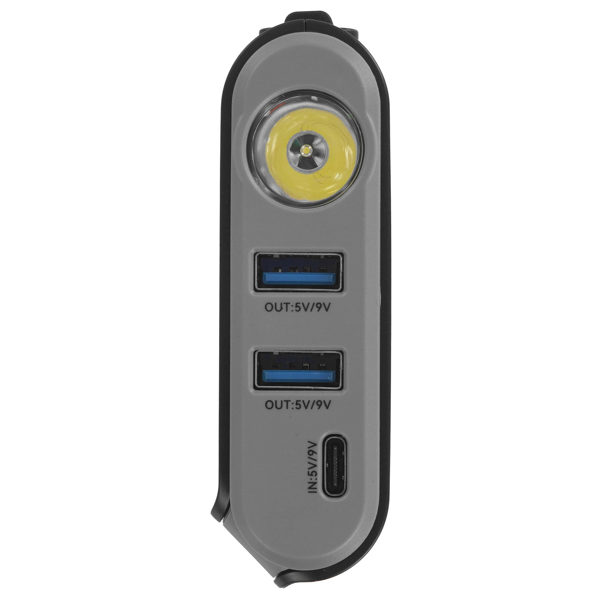 Устройство пусковое многофункциональное Aurora ATOM 08