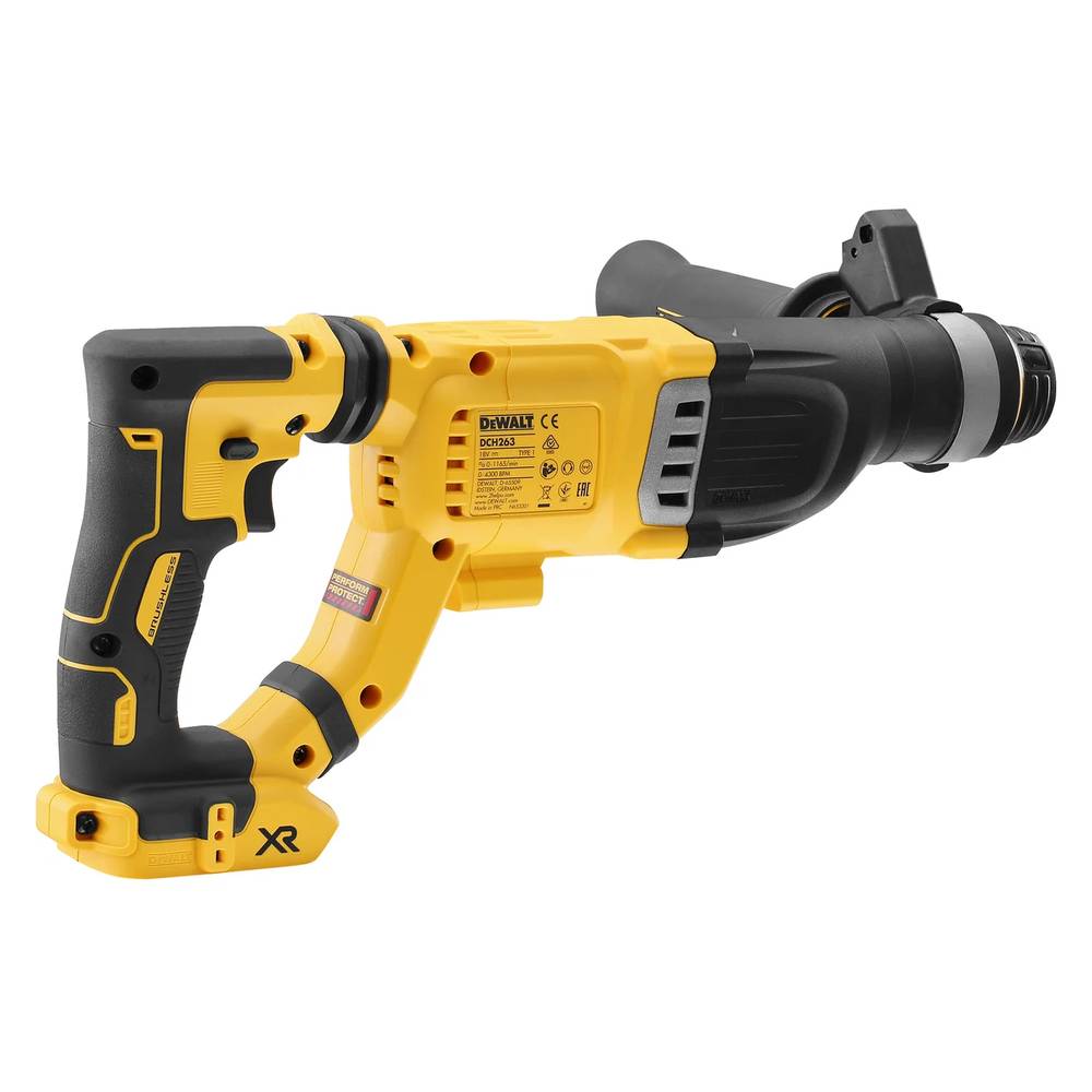 Перфоратор аккумуляторный DeWalt DCH263N (без акк, без з/у)