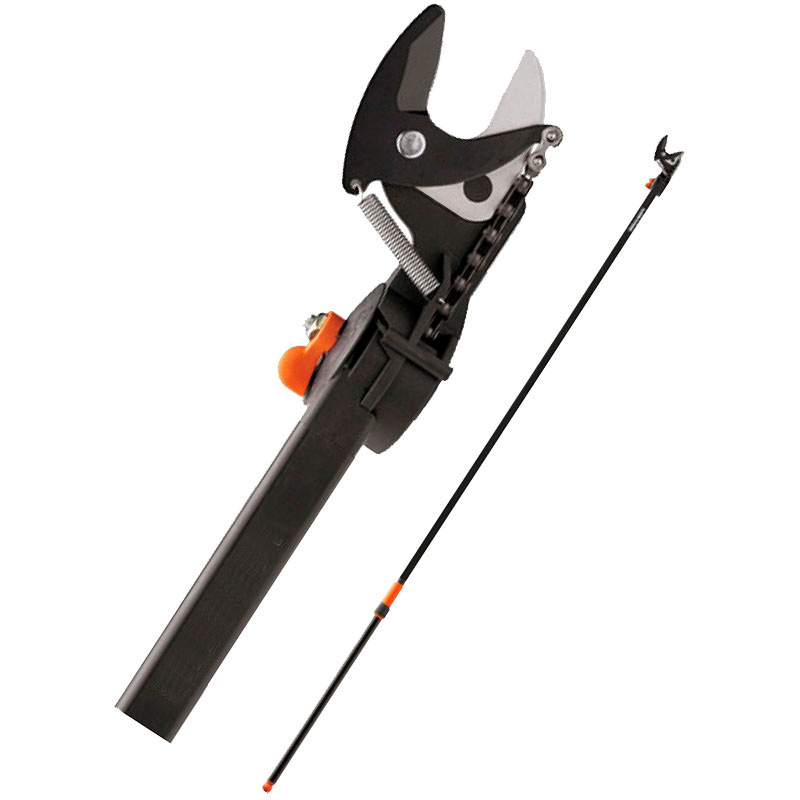 Сучкорез FISKARS средний  UP84 (1001557/115390)